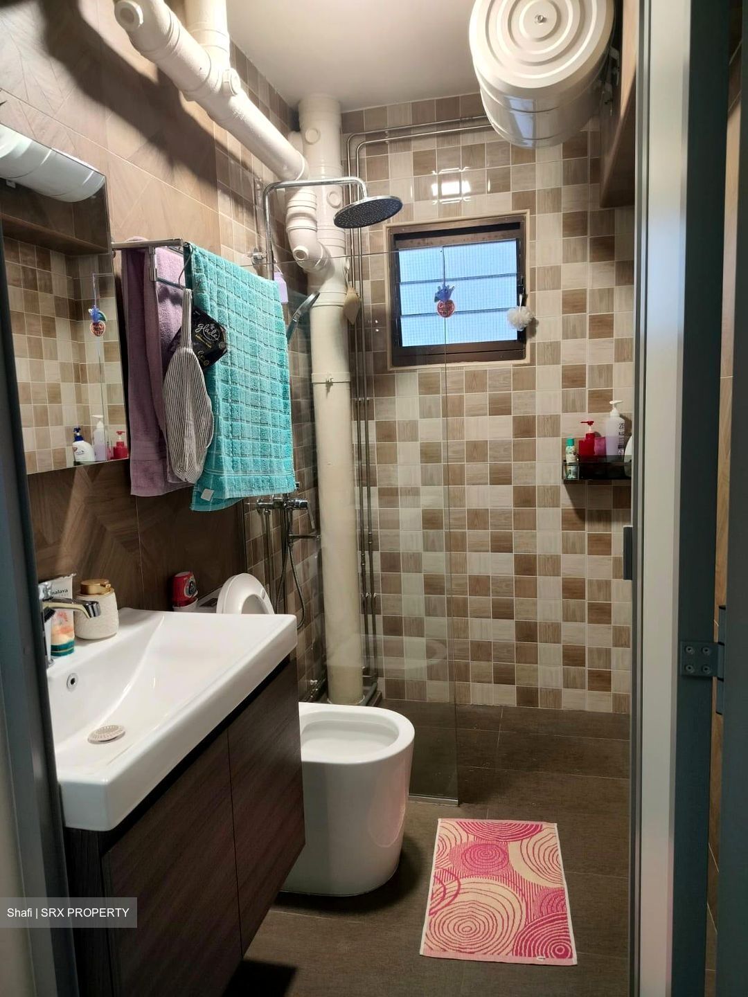 Blk 634 Woodlands Ring Road (Woodlands), HDB 5 Rooms #552194351